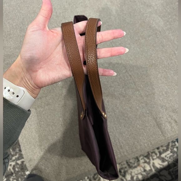 Ralph Lauren Bainbridge Shopper Tote - Picture 7 of 9